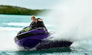 Чехол на гидроцикл Sea-Doo