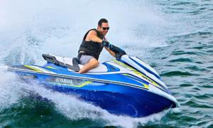 Чехол на гидроцикл Yamaha