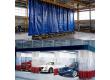  Тентовая штора ПВХ 2.5х4.5м 