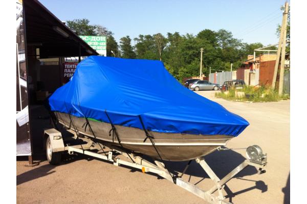  Транспорти­ро­­вочный тент 