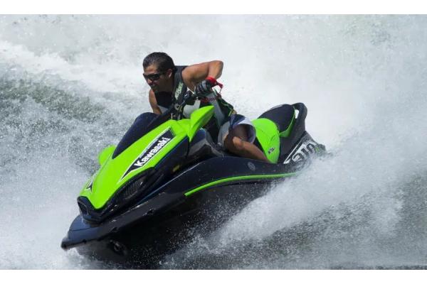  Чехол на гидроцикл Kawasaki 