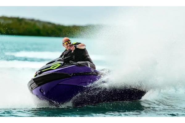  Чехол на гидроцикл Sea-Doo 