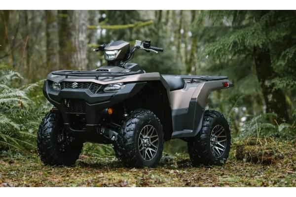  Чехол на квадроцикл Suzuki 