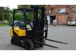  Чехол на погрузчик Doosan Daewoo 
