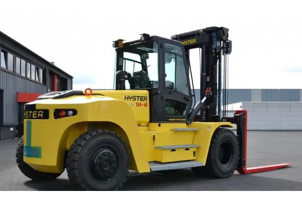  Чехол на погрузчик Hyster 