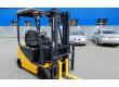  Чехол на погрузчик Komatsu 