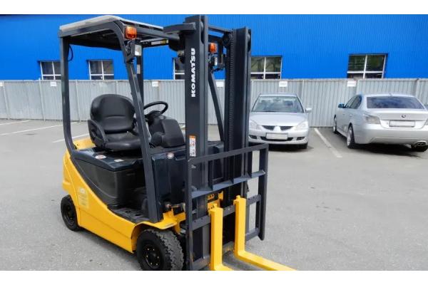  Чехол на погрузчик Komatsu 