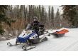  Чехол на снегоход Arctic cat 