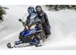  Чехол на снегоход Yamaha 