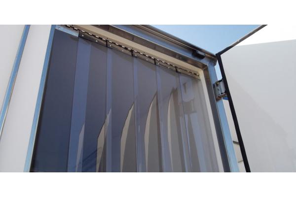  Завеса (Шторка) Пвх Ширина * Высота 0,80 * 2,1 