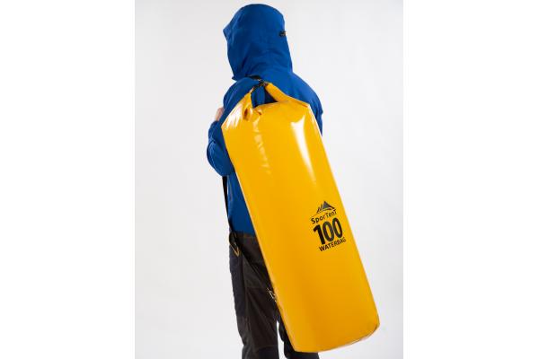  Гермомешок 100л  