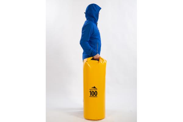  Гермомешок 100л  