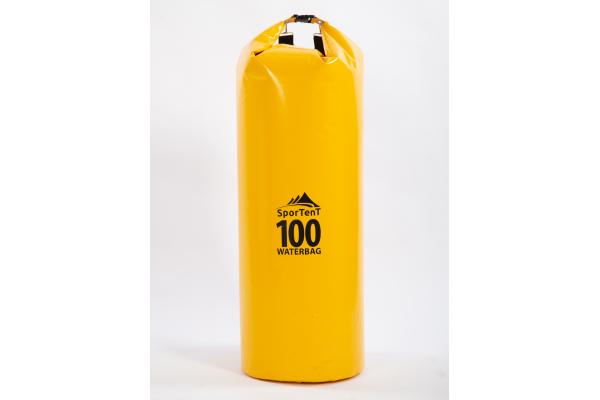  Гермомешок 100л  