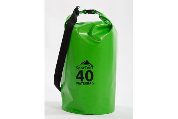  Гермомешок 40л 