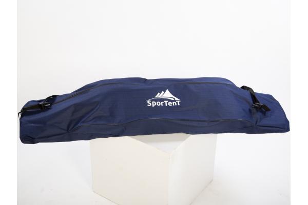  Чехол для сноуборда SporTent серия Optimal от 100 до 130 см  