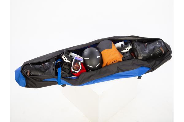  Чехол для сноуборда SporTent серия Optimal от 100 до 130 см  